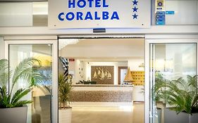 Hotel Coralba